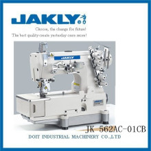 Máquina de coser de bloqueo de velocidad automática JK562AC-01CB